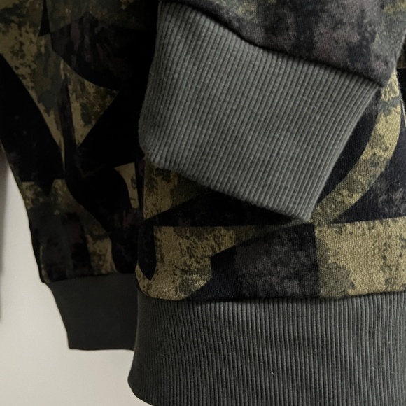 HURLEY hoodie - Picture 6 of 9